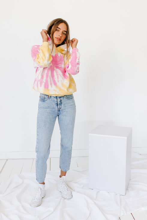 Watermelon Sugar Hoodie *RESTOCKED*