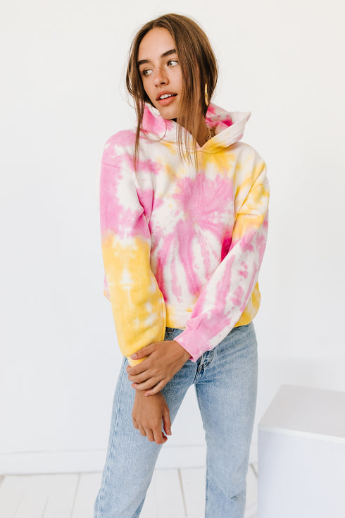 Watermelon Sugar Hoodie *RESTOCKED*