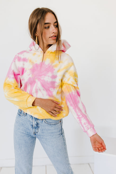 Watermelon Sugar Hoodie *RESTOCKED*