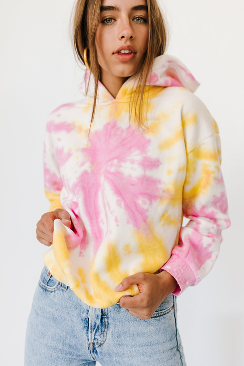 Watermelon Sugar Hoodie *RESTOCKED*