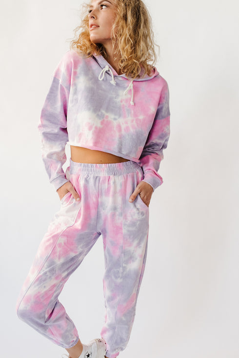 Tie Dye Skies Ahead Set