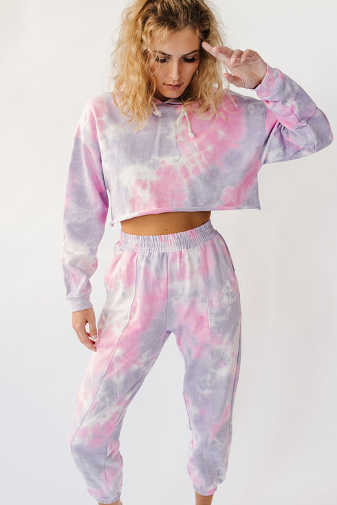 Tie Dye Skies Ahead Set