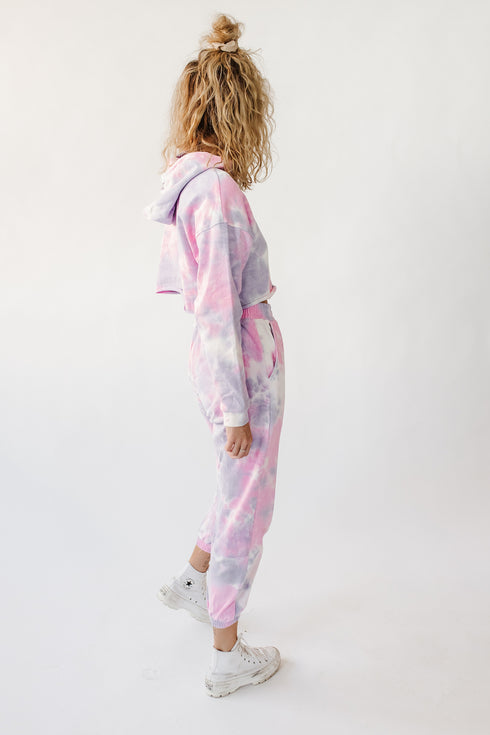 Tie Dye Skies Ahead Set