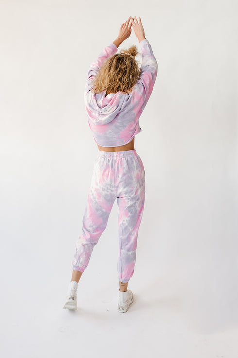 Tie Dye Skies Ahead Set