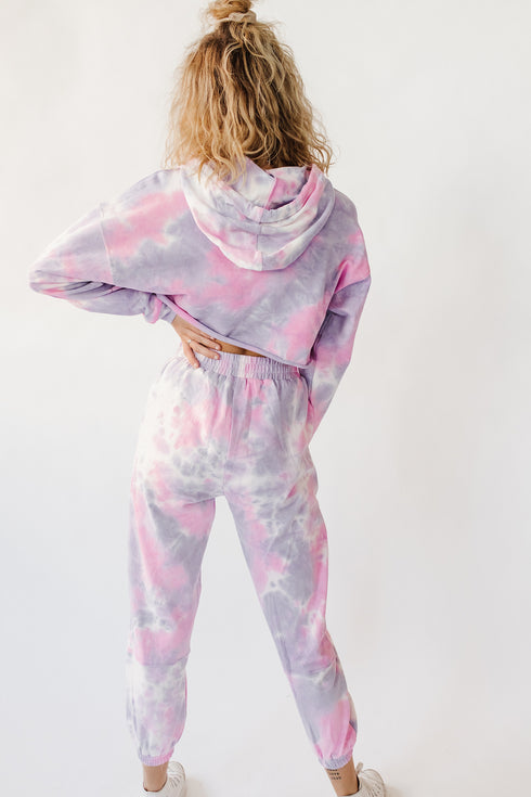 Tie Dye Skies Ahead Set