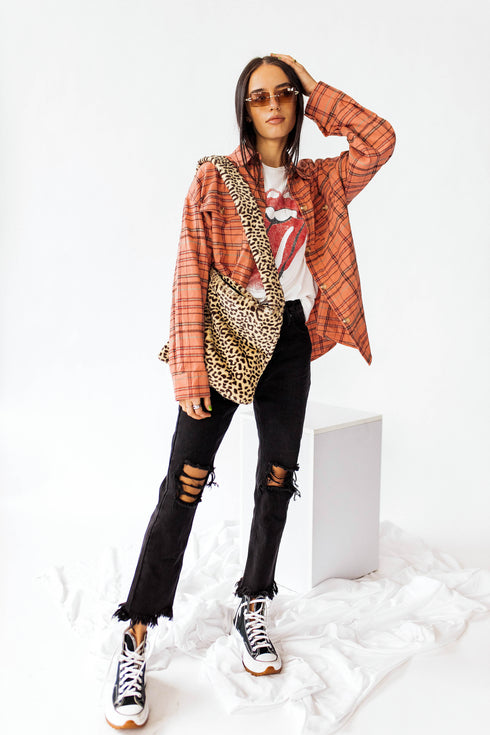 The Billie Denim Pant