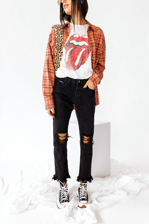 The Billie Denim Pant