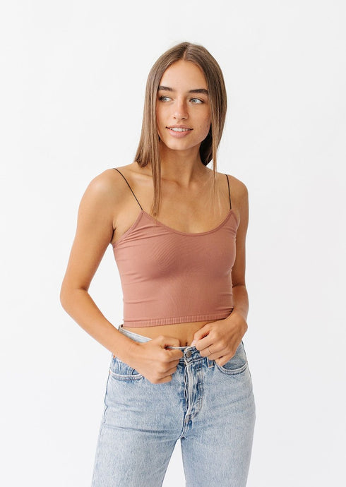 The Gabbie Brami// Cocoa