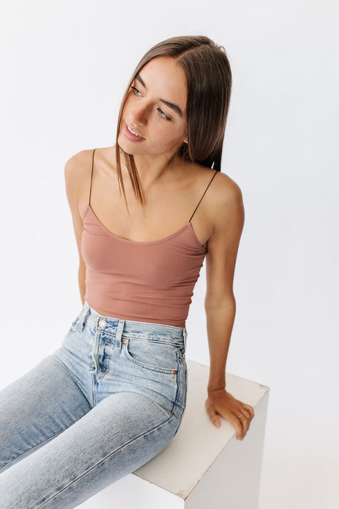 The Gabbie Brami// Cocoa