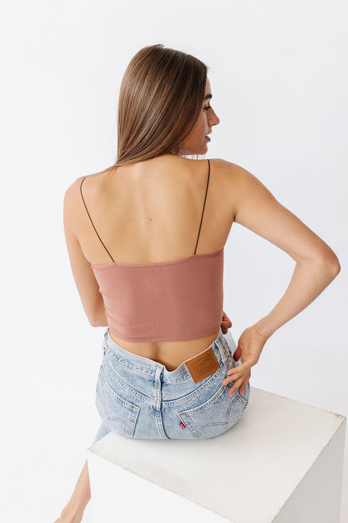 The Gabbie Brami// Cocoa