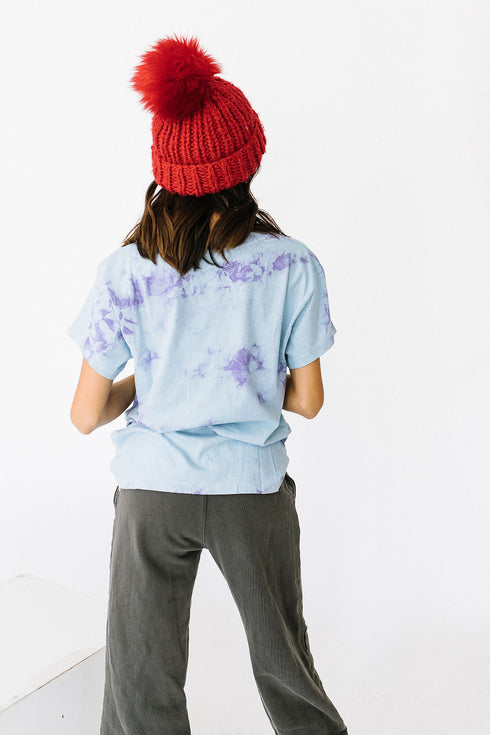 The Doors Strange Day Tour Tee