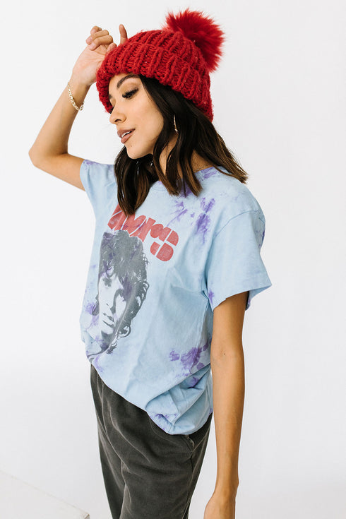 The Doors Strange Day Tour Tee