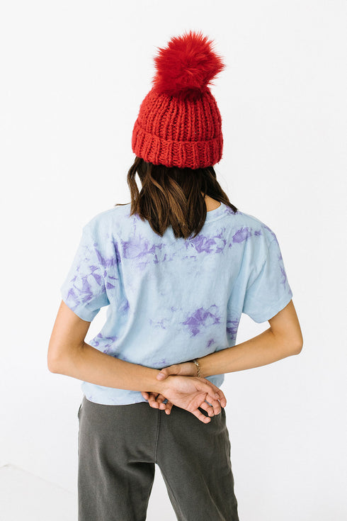 The Doors Strange Day Tour Tee