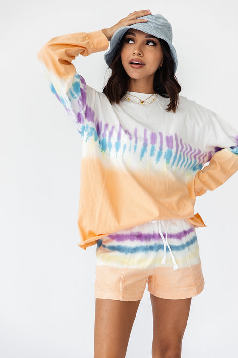 Rule Breaker Tie Dye Set