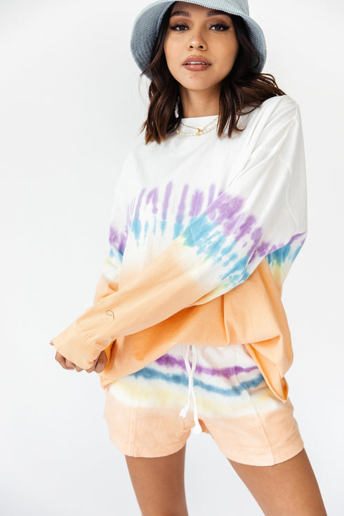 Rule Breaker Tie Dye Set