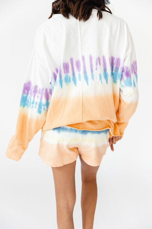 Rule Breaker Tie Dye Set