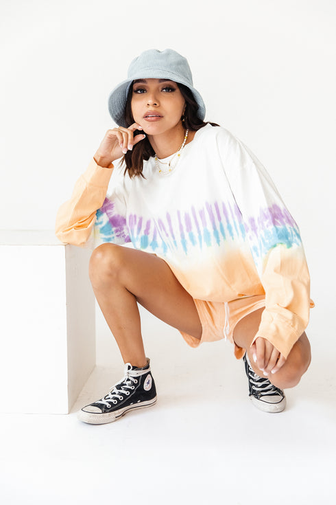 Rule Breaker Tie Dye Set