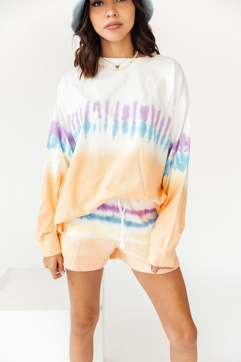 Rule Breaker Tie Dye Set