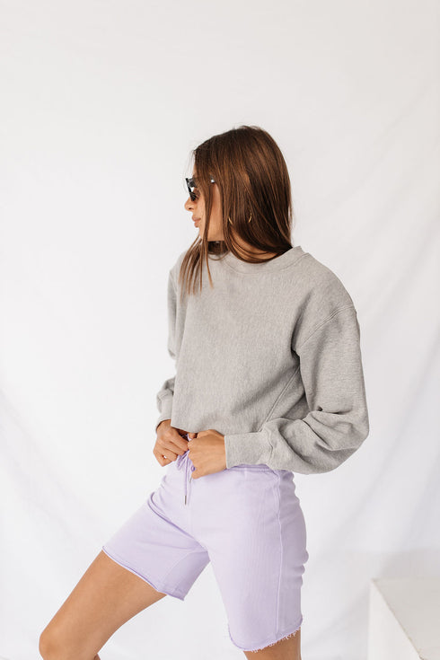 L.A. Street Style Pullover