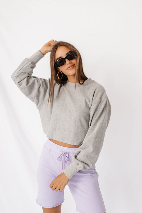 L.A. Street Style Pullover