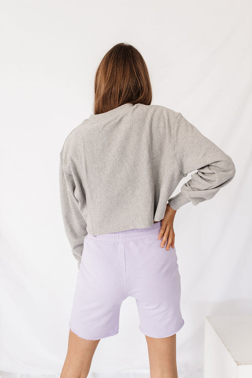 L.A. Street Style Pullover