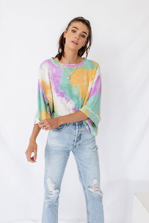 Road Trips West Denim Pant *RESTOCKED*