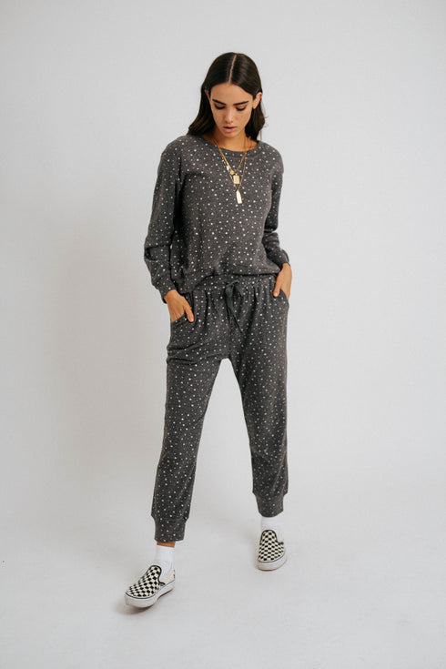 Made of Stardust Jogger Pant