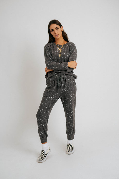 Made of Stardust Jogger Pant