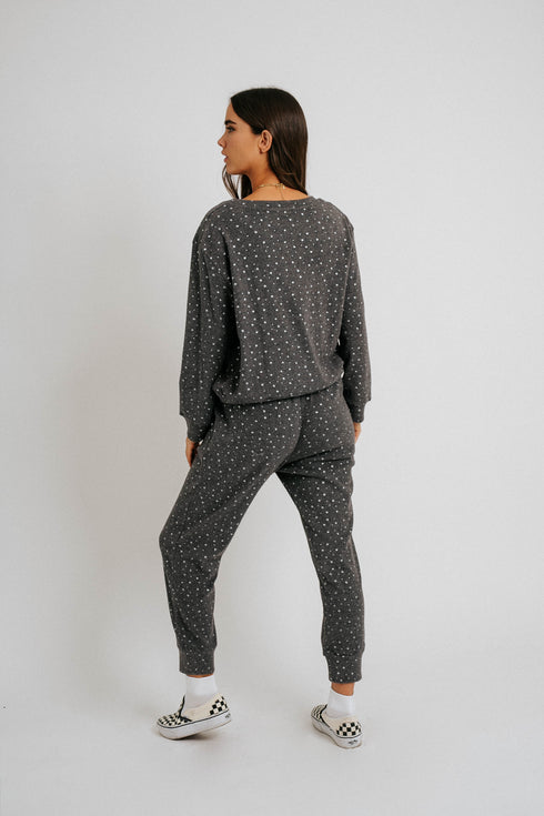 Made of Stardust Jogger Pant