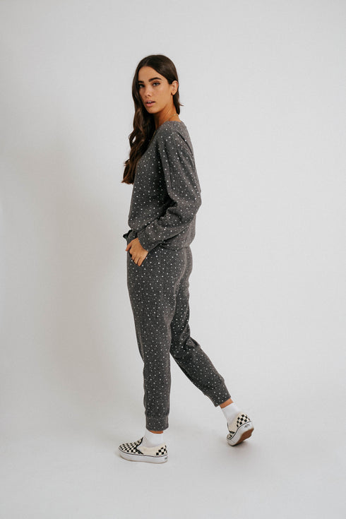 Made of Stardust Jogger Pant