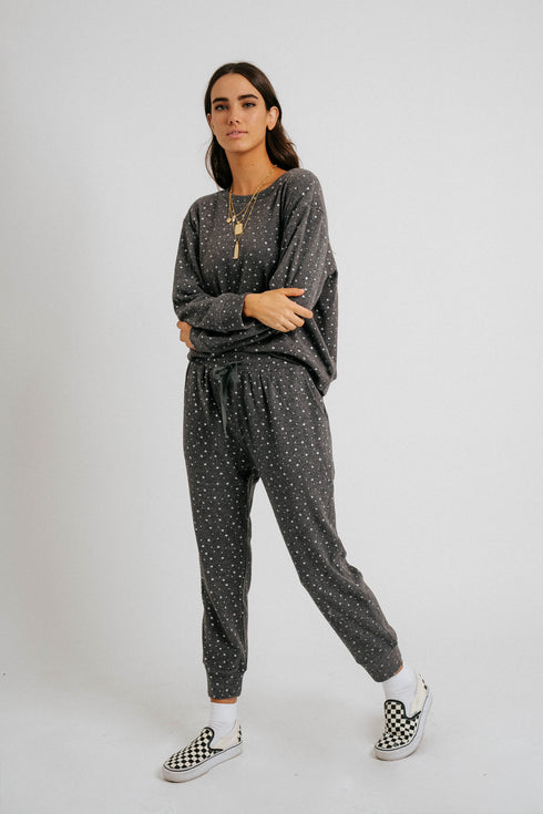 Made of Stardust Jogger Pant