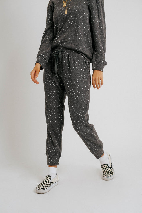 Made of Stardust Jogger Pant