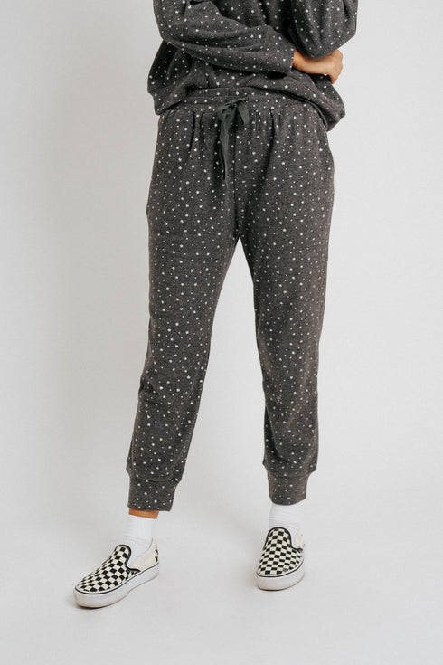 Made of Stardust Jogger Pant