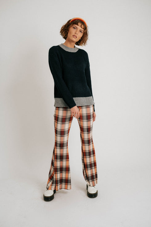 Sweater Weather Knit