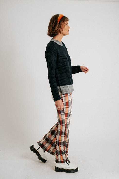 Sweater Weather Knit