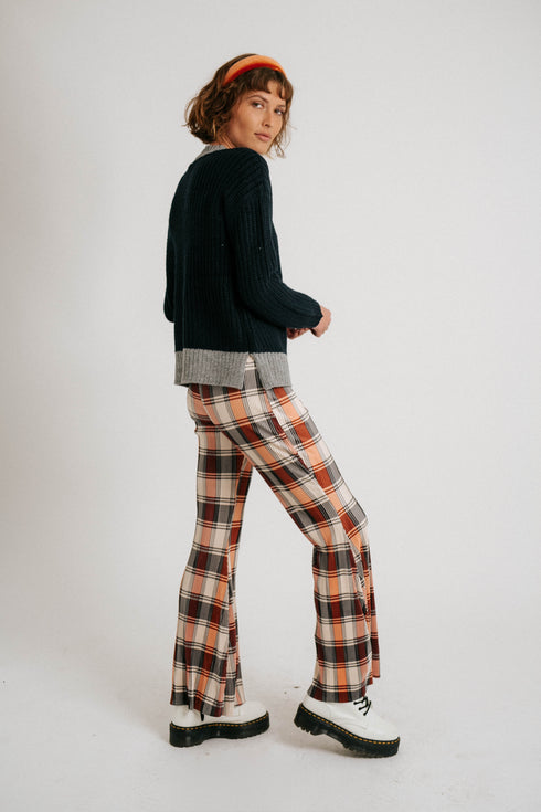 Sweater Weather Knit