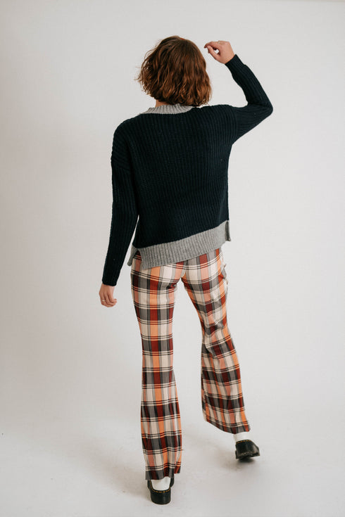 Sweater Weather Knit