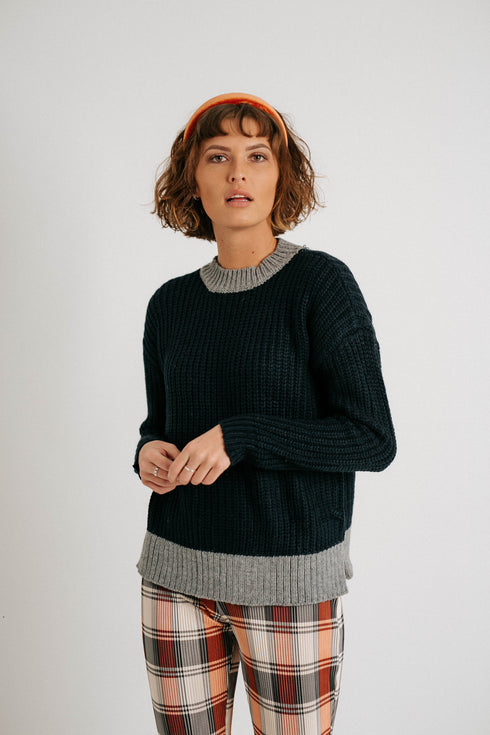 Sweater Weather Knit