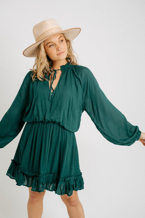 She's A Gem Mini Dress