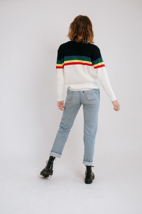 Cool Girls Club Sweater