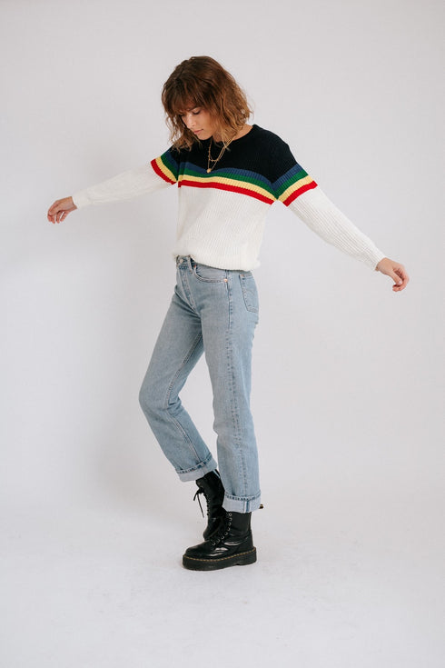 Cool Girls Club Sweater