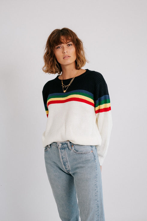 Cool Girls Club Sweater