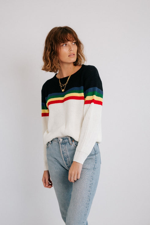 Cool Girls Club Sweater