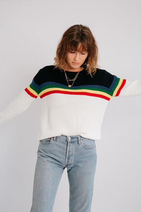 Cool Girls Club Sweater