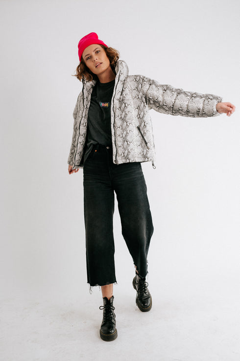 Eye Of The Wild Coat **RESTOCKED**