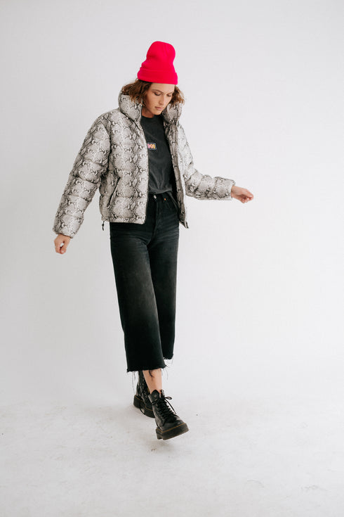 Eye Of The Wild Coat **RESTOCKED**