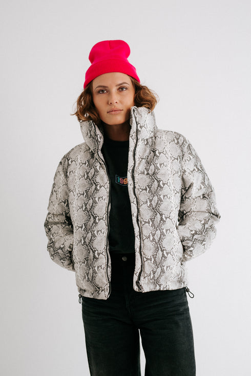 Eye Of The Wild Coat **RESTOCKED**