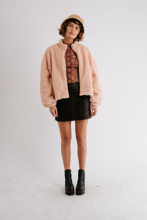 Cancel Everything Jacket