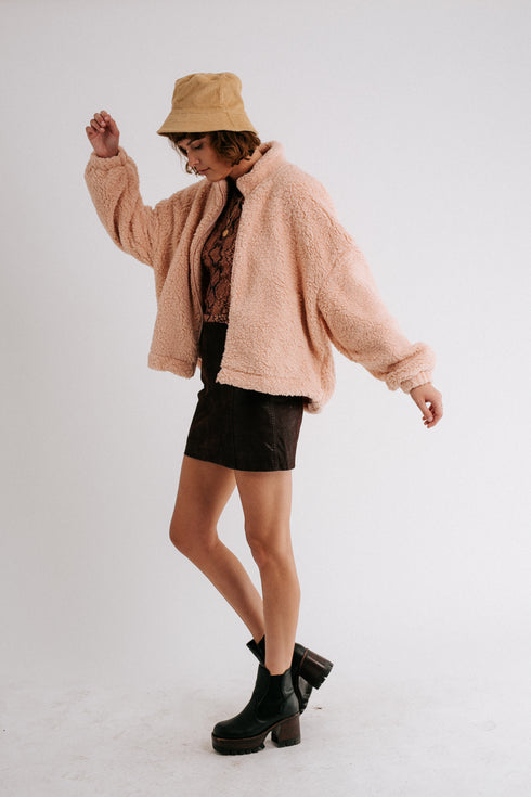 Cancel Everything Jacket