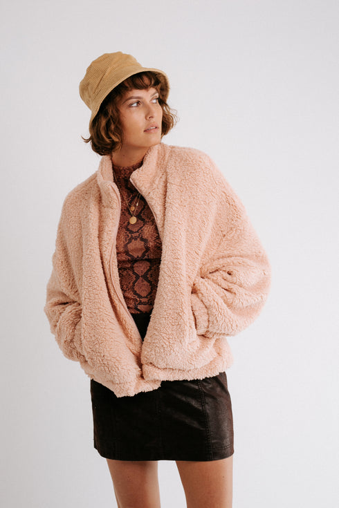 Cancel Everything Jacket